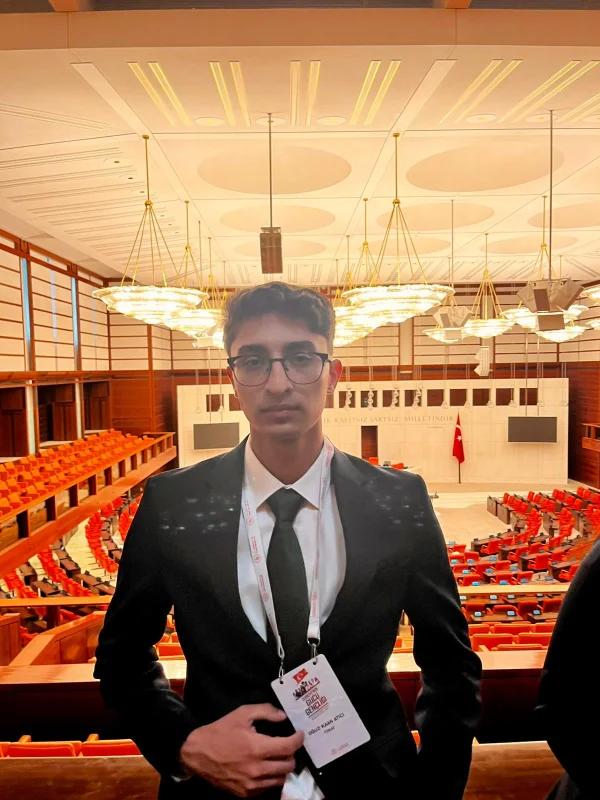 Oğuz Kaan ATICI