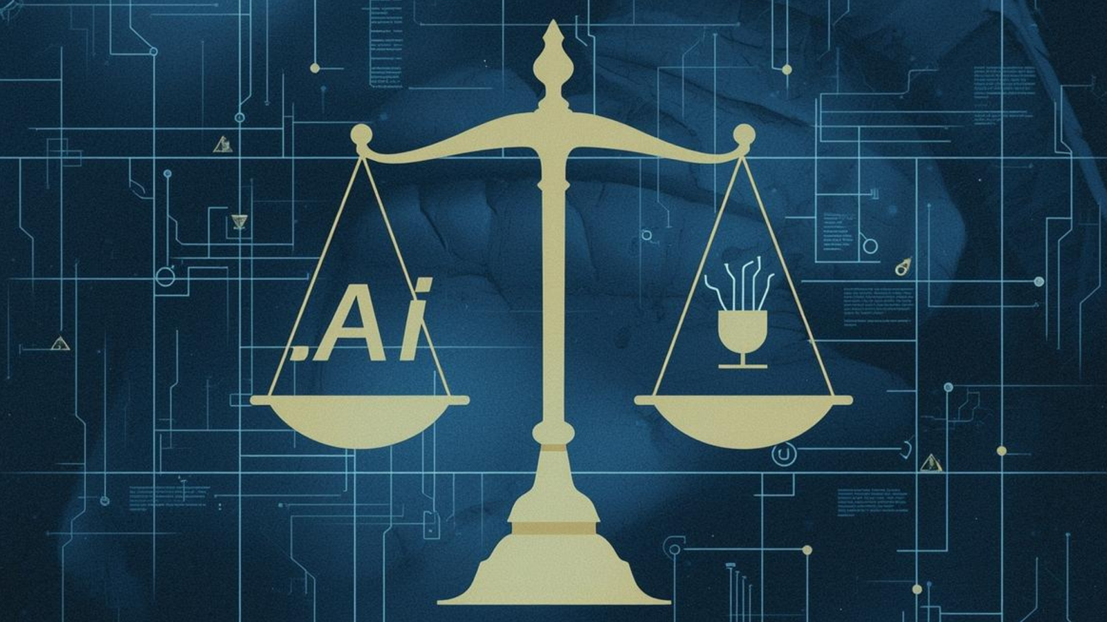 Dijital Dönüşümde Yeni Bir Boyut: Yapay Zeka Etiği ve Sorumlu Yazılım