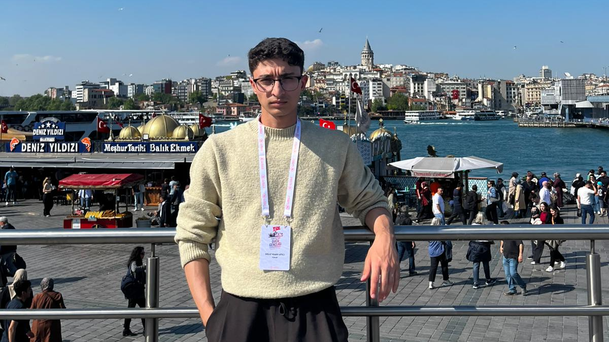 Yolculuğun Başlangıç Noktası: İstanbul ve GSB’nin Sınırsız İmkânları